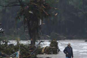 Texaská povodeň: Počas pátrania po nezvestných dievčatách potvrdili najmenej 32 ...