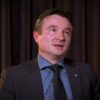 Švajčiarsko – ekonomický diplomat SR Ľubomír Lúčan