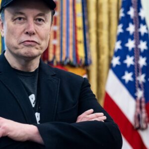 Musk zakladá stranu America Party po obnovení prudkej hádky s Trumpom.