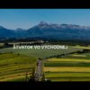 Štvrtok vo Východnej | 70. ročník Folklórneho festivalu Východná