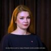 Spojené kráľovstvo – ekonomická diplomatka SR Nina Spišiak