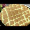 Hovoria jej najjemnejšia torta na svete
