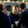 Stojáková ovácia pre Zelenského – kráľ Frederik X. a kráľovná Mary usporiadali k...