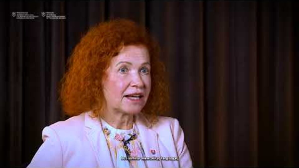 Poľsko – ekonomická diplomatka SR Dagmar Urbanová