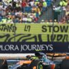 Kvalifikácia F1: Kto získa prvé miesto na Veľkej cene Británie?