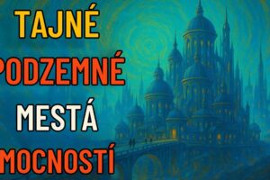 Tajné mestá pod zemou: Čo tam Rusko, Čína a USA skrývajú?