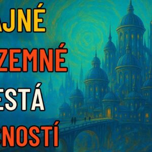 Tajné mestá pod zemou: Čo tam Rusko, Čína a USA skrývajú?