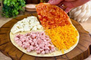 Tento recept prekvapil všetkých!