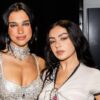 Ako sa obliekať na roztúžené leto s inšpiráciou od Charli, Lorde a Haim