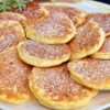 Jednoduchý jablkový koláč za 10 minút