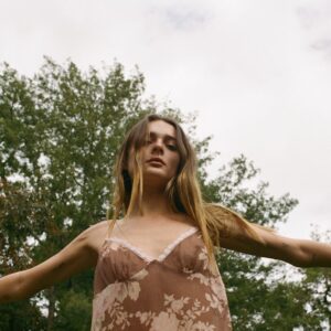 Charlotte Lawrence vo finále zažíva svoj moment