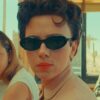 Pred Jurassic World Rebirth vynikali Scarlett Johansson a Rupert Friend v jednom...
