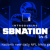 NFL trivia: Tvoj denný kvíz za 5 minút, piatková edícia.