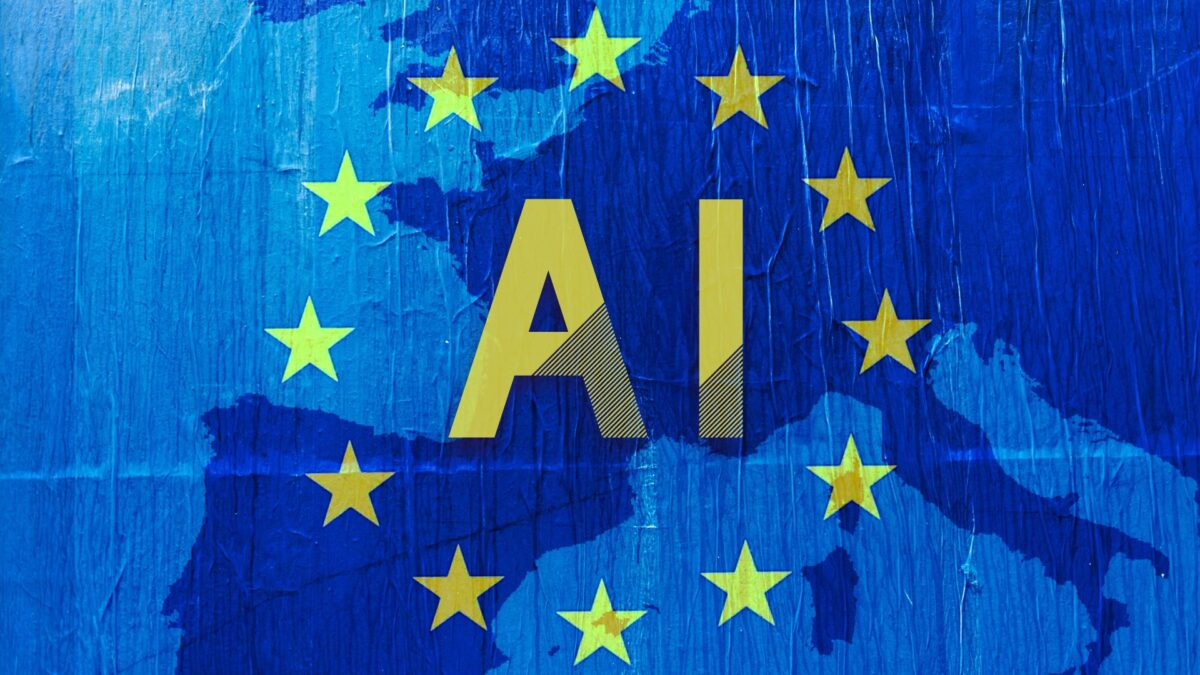 EU: Veľké európske podniky vyzývajú EÚ, aby „zastavili čas“ pri zákone o umelej inteligencii