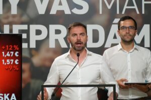 NAŽIVO: Ficove klamstvo – Ako v skutočnosti vyzerá „lacný“ rus...