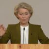 5 veľkých úloh EÚ na rok 2025: Cesta von der Leyenovej začína v Aarhus