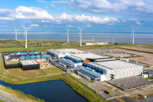 USA: Spotreba energie v dátových centrách vzrástla o 44 percent za dva roky a os...
