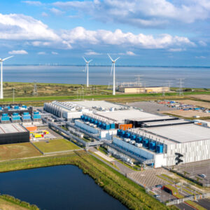 USA: Spotreba energie v dátových centrách vzrástla o 44 percent za dva roky a os...