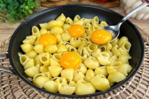 Recept mojej starej mamy z Ameriky prekvapil všetkých!