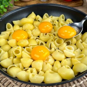 Recept mojej starej mamy z Ameriky prekvapil všetkých!