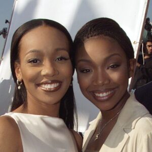 Brandy & Monica oznamujú spoločné turné The Boy Is Mine Tour.