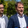 SLOVENSKÍ POĽNOHOSPODÁRI PRIŠLI O 216 MILIÓNOV EUR. MÔŽE ZA TO LENIVÝ DILETANT T...