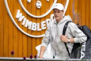 Jannik Sinner prepustil Marca Panichiho a Ulisesa Badia z konkrétneho dôvodu.