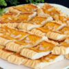 Výborné talianske cookies, ktoré sa rozpustia v ústach