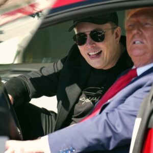 Uvažuješ o kúpe elektromobilu? Väčšina z nich bude od októbra o 7500 dolárov dra...