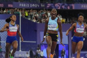 Prefontaine Classic 2025: Najvýznamnejšie témy na historickom atletickom podujat...