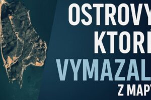 Šokujúca pravda o ostrovoch, ktoré USA a Sovieti vymazali z máp