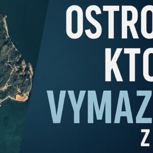 Šokujúca pravda o ostrovoch, ktoré USA a Sovieti vymazali z máp