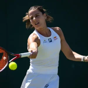 Wimbledon: Emma Navarro rozdrvila súperku v 2. kole a pripravuje sa na možný súb...