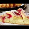 Jemný taliansky koláč, ktorý sa topí v ústach