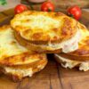 Úžasný recept na horúce sendviče podľa receptu mojej sestry z Ameriky.