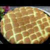 Najjemnejšia torta na svete so štyrmi vajíčkami