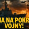 Čína na pokraji vojny! Napätie v Juhočínskom mori vrcholí
