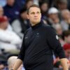 Školská basketbalová liga: 5 hlavných trénerov, ktorí môžu uspieť v prvom pôsobe...