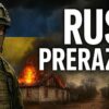 Kyjev v kríze: Rusi prerazili, hrozí čierny scenár