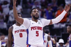 Malik Beasley dlžil veriteľom 8 miliónov dolárov, zubár mu zabavil mzdu ešte pre...