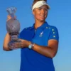 Anna Nordqvistová sa pripravuje na vedenie Solheim Cupu s jedinečným štýlom kapi...