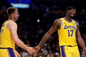 4 víťazi a 3 porazení v NBA free agency po vlne pohybu hráčov v roku 2025.