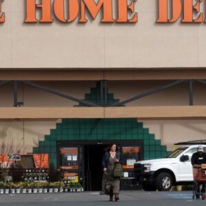 Najnovší obchod Home Depot signalizuje strategický posun vo fúziách a akvizíciác...