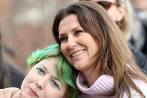 Nórska princezná sa na Oslo Pride priznala k bisexualite