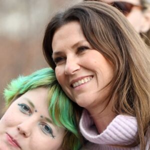 Nórska princezná sa na Oslo Pride priznala k bisexualite