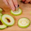 Ak máš 1 cuketu, priprav si tento ľahký a chutný recept! 2 spôsoby prípravy.