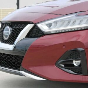 Nissan stále predáva sedan, ktorý prestal vyrábať pred dvoma rokmi.