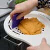 Takto každý víkend varím sladké zemiaky! Jednoduchý a chutný vegánsky recept!