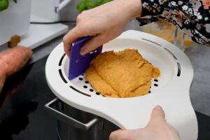 Takto každý víkend varím sladké zemiaky! Jednoduchý a chutný vegánsky recept!