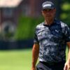 2025 Ryder Cup: Gary Woodland menovaný ako vicekapitán Američanov.